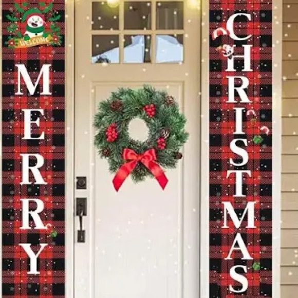 Vintage 🎁black, velvet Christmas🎁 vest size🎁 large🎄🎁 - Picture 13 of 17